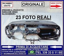 Cruscotto plancia nudo usato  Carrara