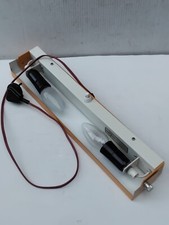 Ddr spiegellampe wandlampe gebraucht kaufen  Hainichen