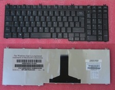 Clavier qwerty toshiba d'occasion  Le Blanc-Mesnil
