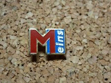 Pin button eins gebraucht kaufen  Deutschland