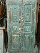 Ancienne porte indienne d'occasion  Martigné-sur-Mayenne