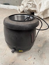 Buffalo l715 soup for sale  TOTNES