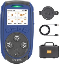 4 gas detector for sale 4 gas detector for sale LEVEN