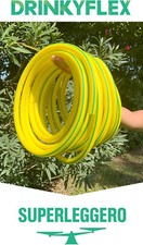Tubo irrigazione idroeasy usato  Fiumicino