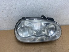 Farol de halogênio 1997-2003 Volkswagen Golf MK4 passageiro direito destro L8219 DW, usado comprar usado  Enviando para Brazil