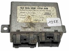 92gg15k606ab unité commande d'occasion  Abbeville