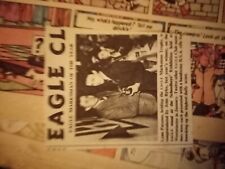 B5b ephemera 1950s for sale  LEICESTER