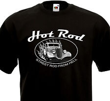 Shirt hot rod d'occasion Shirt hot rod d'occasion  Saint-Arnoult-en-Yvelines