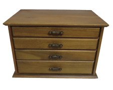 Four drawer vintage for sale  Fort Smith