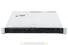 HP Proliant DL360 G9 8SFF 2x Xeon E5-2640 V4 256GB RAM na sprzedaż  PL