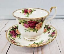Royal albert old for sale  Delmar