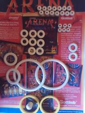 Flipper gottlieb arena d'occasion  Argenteuil