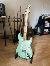 Fender player stratocaster gebraucht kaufen  Aachen