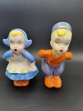 Vintage ceramic dutch for sale  Post Falls