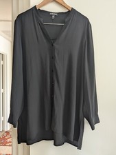 Eileen fisher black for sale  Scottsdale