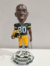 Donald driver lambeau for sale  Green Bay