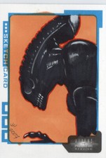 Aliens vs Predator Requiem AVP Inkworks 2007 Sketch S.IH Ingrid Hardy #065/193 comprar usado  Enviando para Brazil