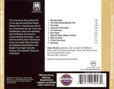 SERGIO MENDES/SERGIO MENDES & BRASIL '66 - SERGIO MENDES & BRASIL '66 NEW CD comprar usado  Enviando para Brazil