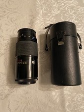 Minolta maxxum 210mm for sale  Atlanta