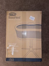 Halo bassinest swivel for sale  Snellville