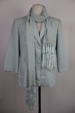 Luisa spagnoli blazer usato  Casapesenna
