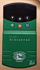 Inverter control techniques usato  Lecco