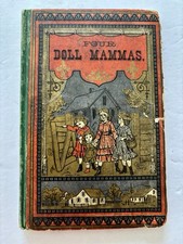 Four doll mamas for sale  Bridgewater