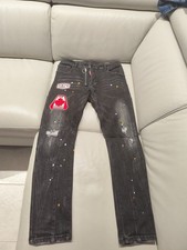 Jeans dsquared usato  Seveso