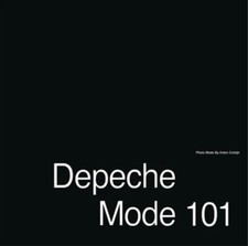 Usado, Depeche Mode 101 CD comprar usado Usado, Depeche Mode 101 CD comprar usado  Enviando para Brazil