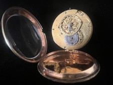 Orologio tasca philippe usato  Roma