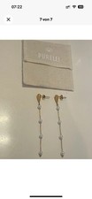Purelei hrringe perle gebraucht kaufen  Lahr