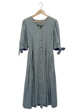 Hammerschmid dirndl kleid gebraucht kaufen  Deutschland