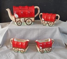 Vintage washington pottery for sale  SEVENOAKS