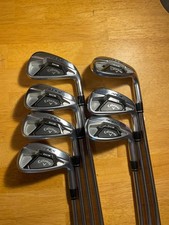 Callaway apex dcb for sale  Johnston City