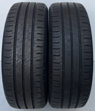 Sommerreifen 185 55 gebraucht kaufen  Bruchsal