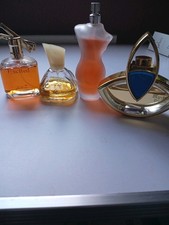 Parfüm paket 4 gebraucht kaufen  Essen