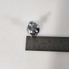 Chrome cabinet knobs for sale  Weatherford