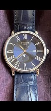 Tissot carson premium d'occasion  Le Soler