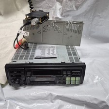 Alpine vintage radio gebraucht kaufen  Erftstadt