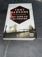 Zorn strafen tony gebraucht kaufen  Hausham