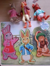 Peter rabbit beatrix for sale Peter rabbit beatrix for sale  WEMBLEY