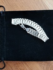 Hallmarked silver vintage for sale  RIPLEY