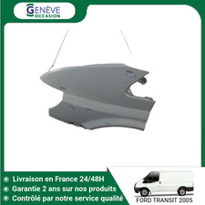 Aile gauche ford d'occasion  Niort