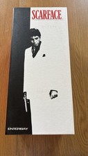 Enterbay tony montana usato  Milano