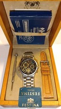 Orologio FESTINA Supercronograph comprar usado  Enviando para Brazil