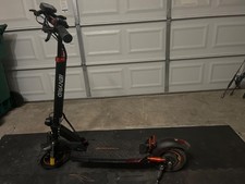 Fast scooter 35 for sale  Spring
