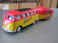 Verkaufe modell bus gebraucht kaufen  Markkleeberg