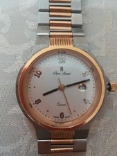 Orologio vintage pierre usato  Voghera
