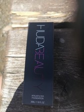 Huda beauty faux for sale  BONNYRIGG