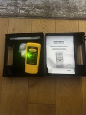 Martindale tek500 microwave for sale  LIVERPOOL